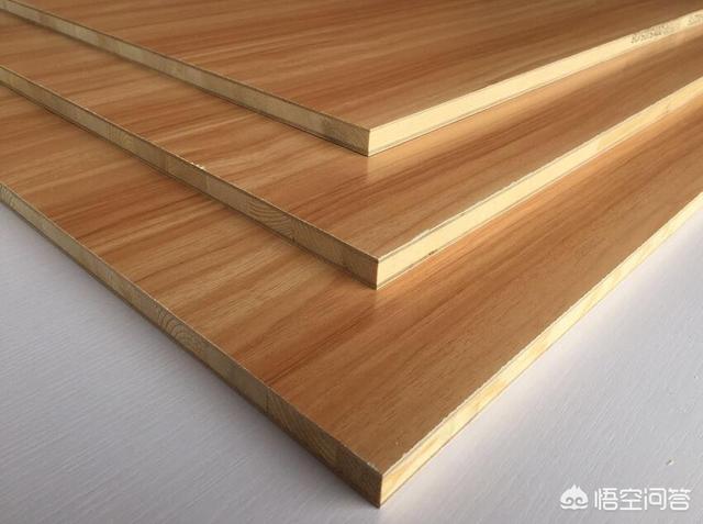 家具板定制